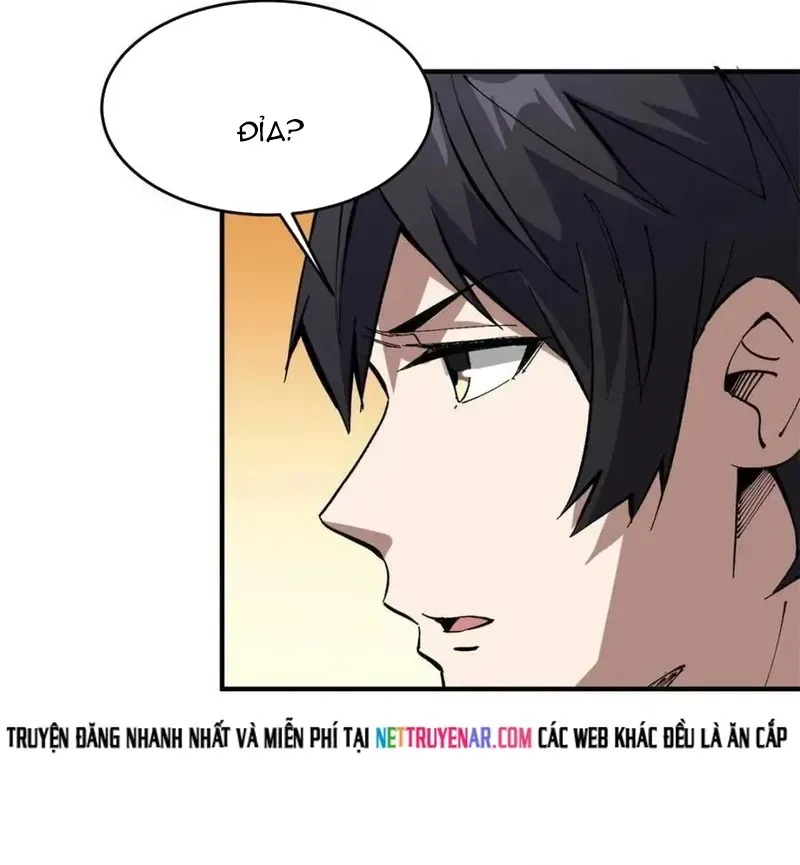 Nhân Vật Phản Diện? Chắc Chắn Không Phải Ta Chapter 237 - 33