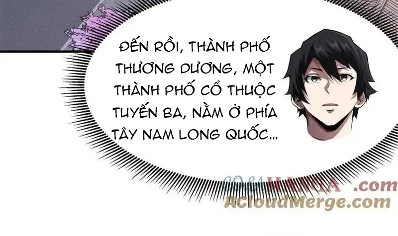 Nhân Vật Phản Diện? Chắc Chắn Không Phải Ta Chapter 237 - 5