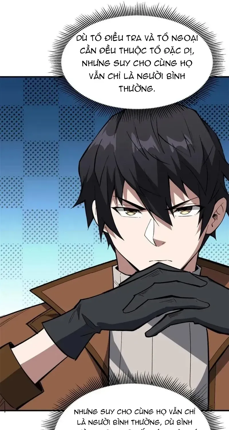 Nhân Vật Phản Diện? Chắc Chắn Không Phải Ta Chapter 237 - 42