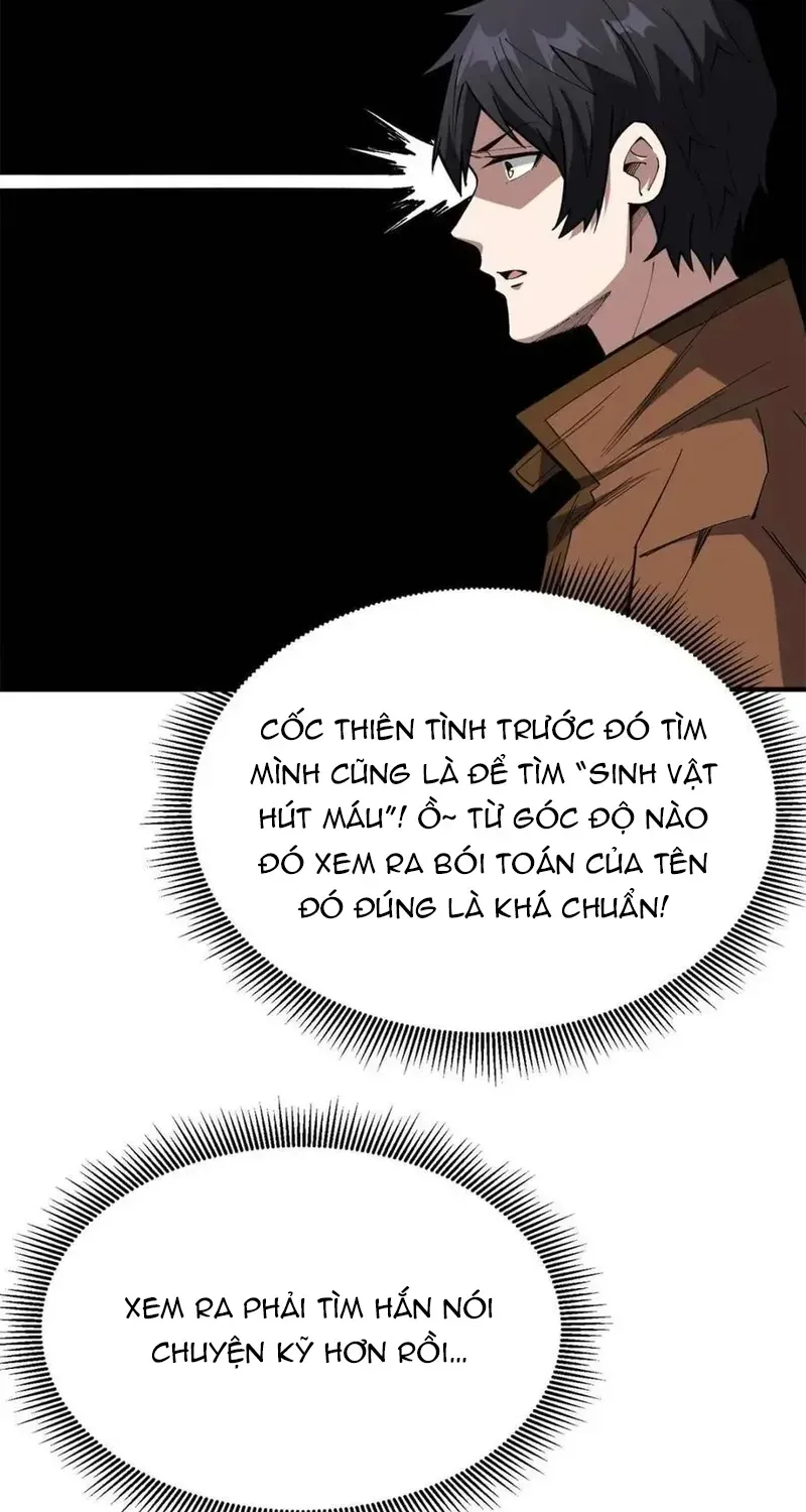 Nhân Vật Phản Diện? Chắc Chắn Không Phải Ta Chapter 237 - 46