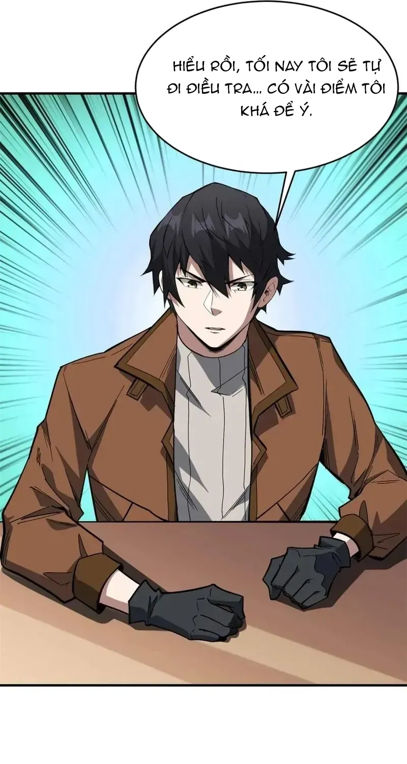 Nhân Vật Phản Diện? Chắc Chắn Không Phải Ta Chapter 237 - 49