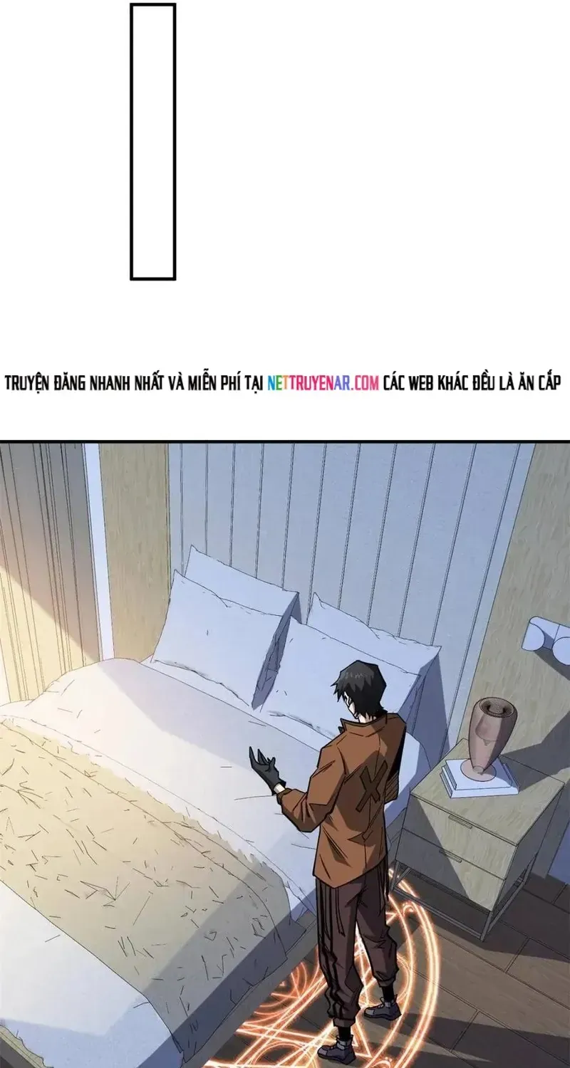 Nhân Vật Phản Diện? Chắc Chắn Không Phải Ta Chapter 237 - 51