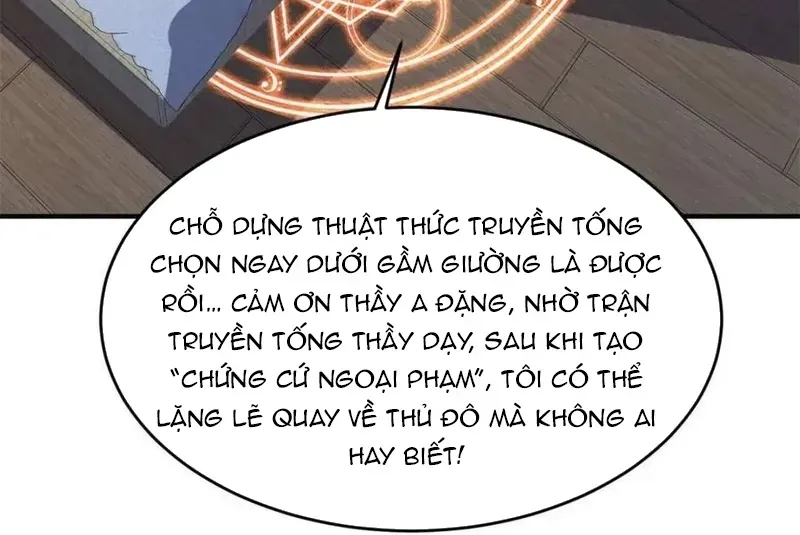 Nhân Vật Phản Diện? Chắc Chắn Không Phải Ta Chapter 237 - 52