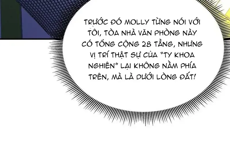 Nhân Vật Phản Diện? Chắc Chắn Không Phải Ta Chapter 237 - 54