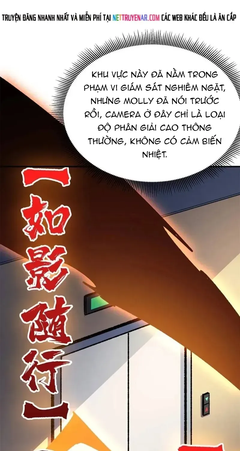 Nhân Vật Phản Diện? Chắc Chắn Không Phải Ta Chapter 237 - 55