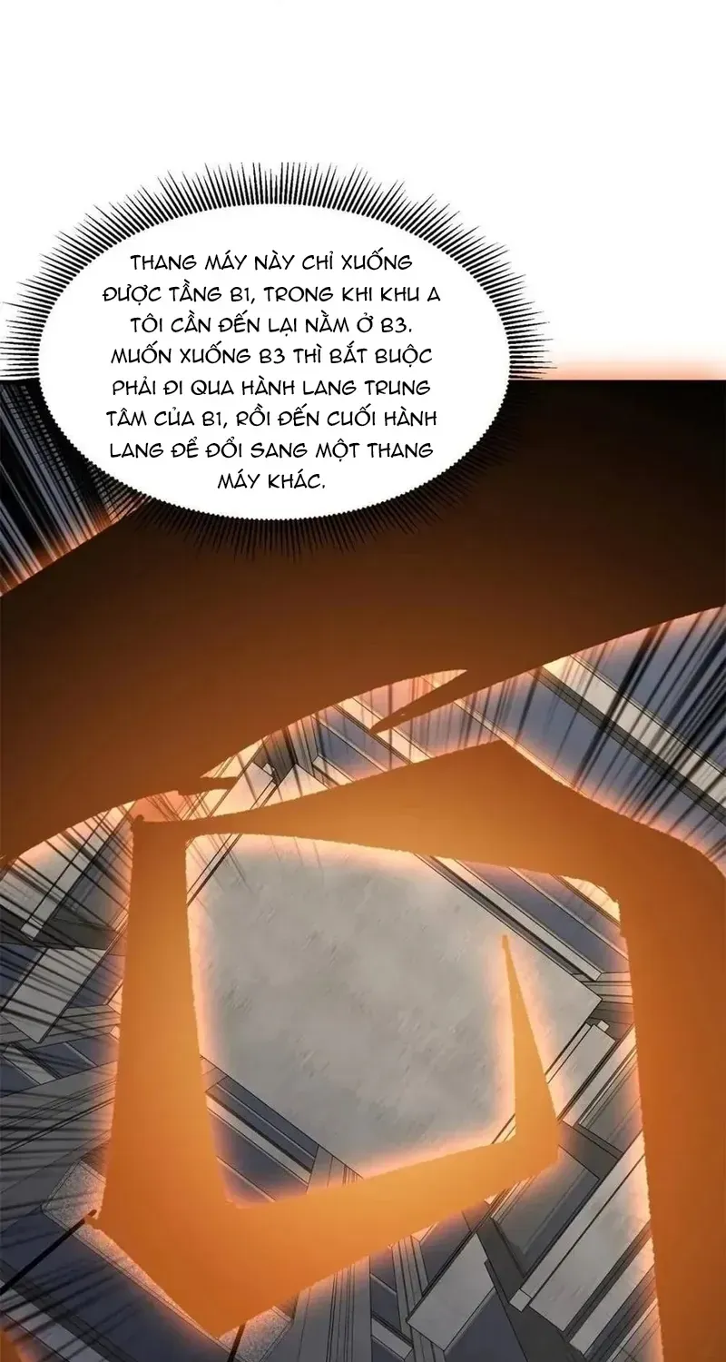 Nhân Vật Phản Diện? Chắc Chắn Không Phải Ta Chapter 237 - 57