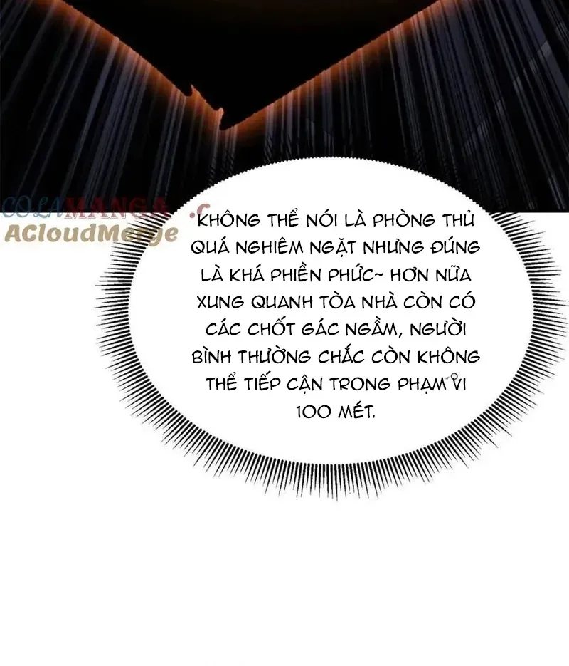 Nhân Vật Phản Diện? Chắc Chắn Không Phải Ta Chapter 237 - 59