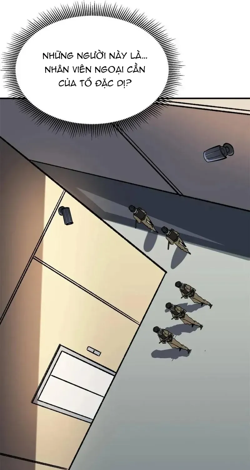 Nhân Vật Phản Diện? Chắc Chắn Không Phải Ta Chapter 237 - 60