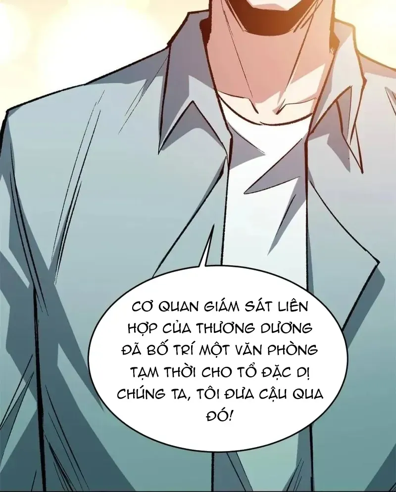 Nhân Vật Phản Diện? Chắc Chắn Không Phải Ta Chapter 237 - 7