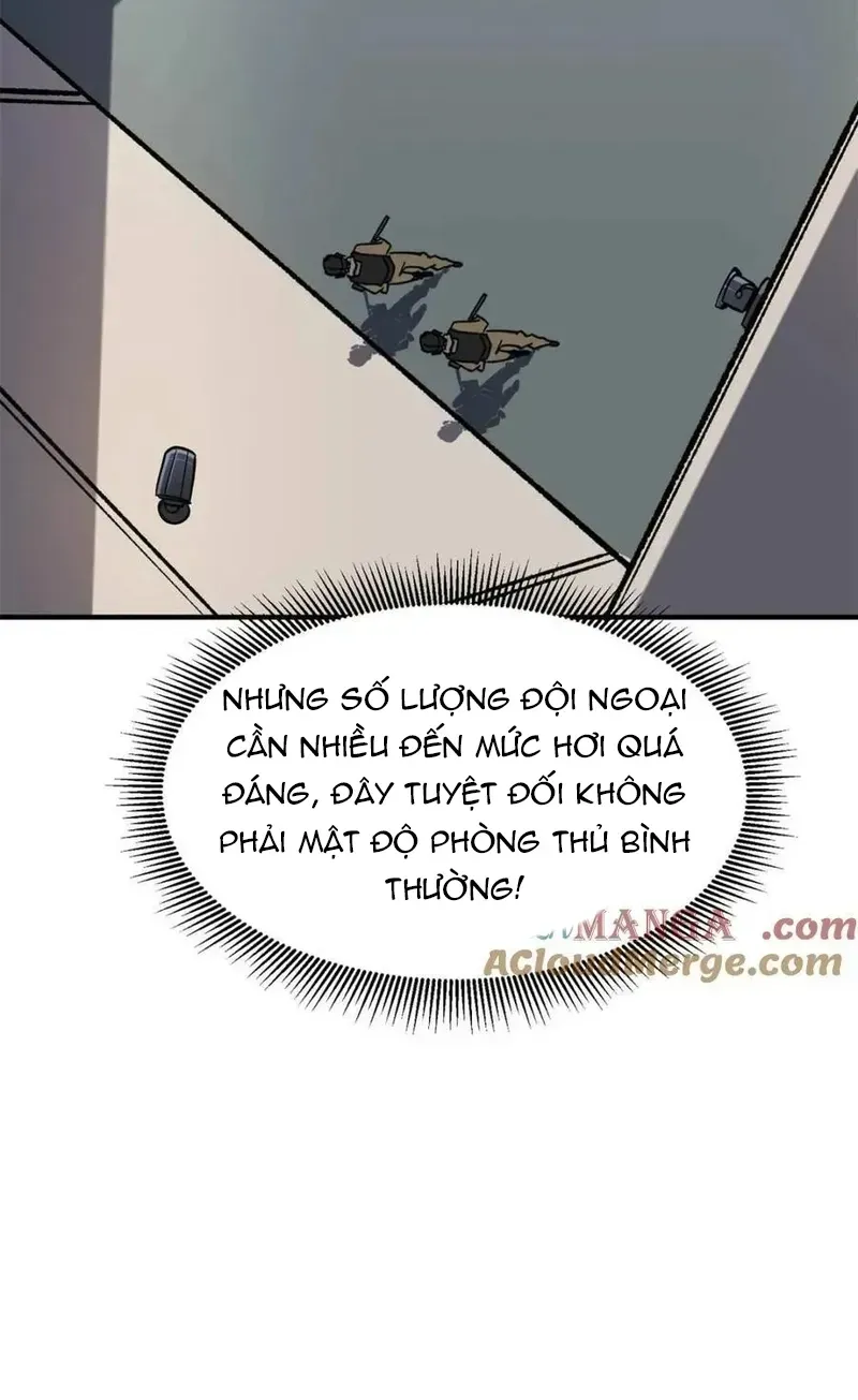 Nhân Vật Phản Diện? Chắc Chắn Không Phải Ta Chapter 237 - 62