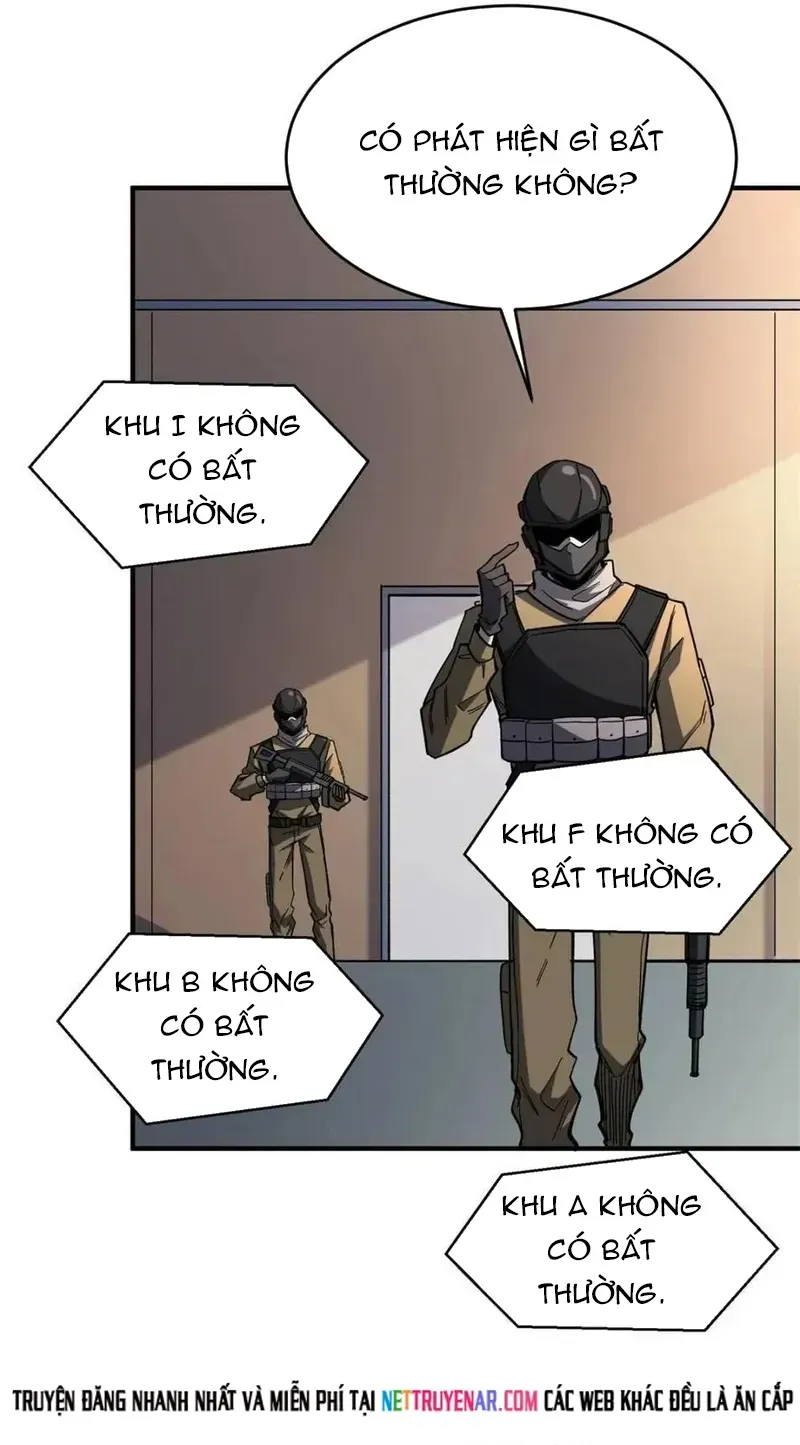 Nhân Vật Phản Diện? Chắc Chắn Không Phải Ta Chapter 237 - 63
