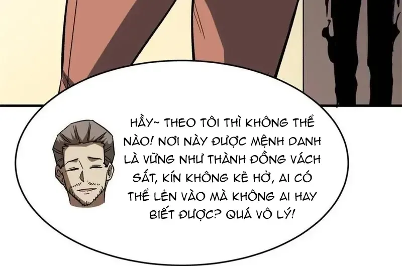 Nhân Vật Phản Diện? Chắc Chắn Không Phải Ta Chapter 237 - 65