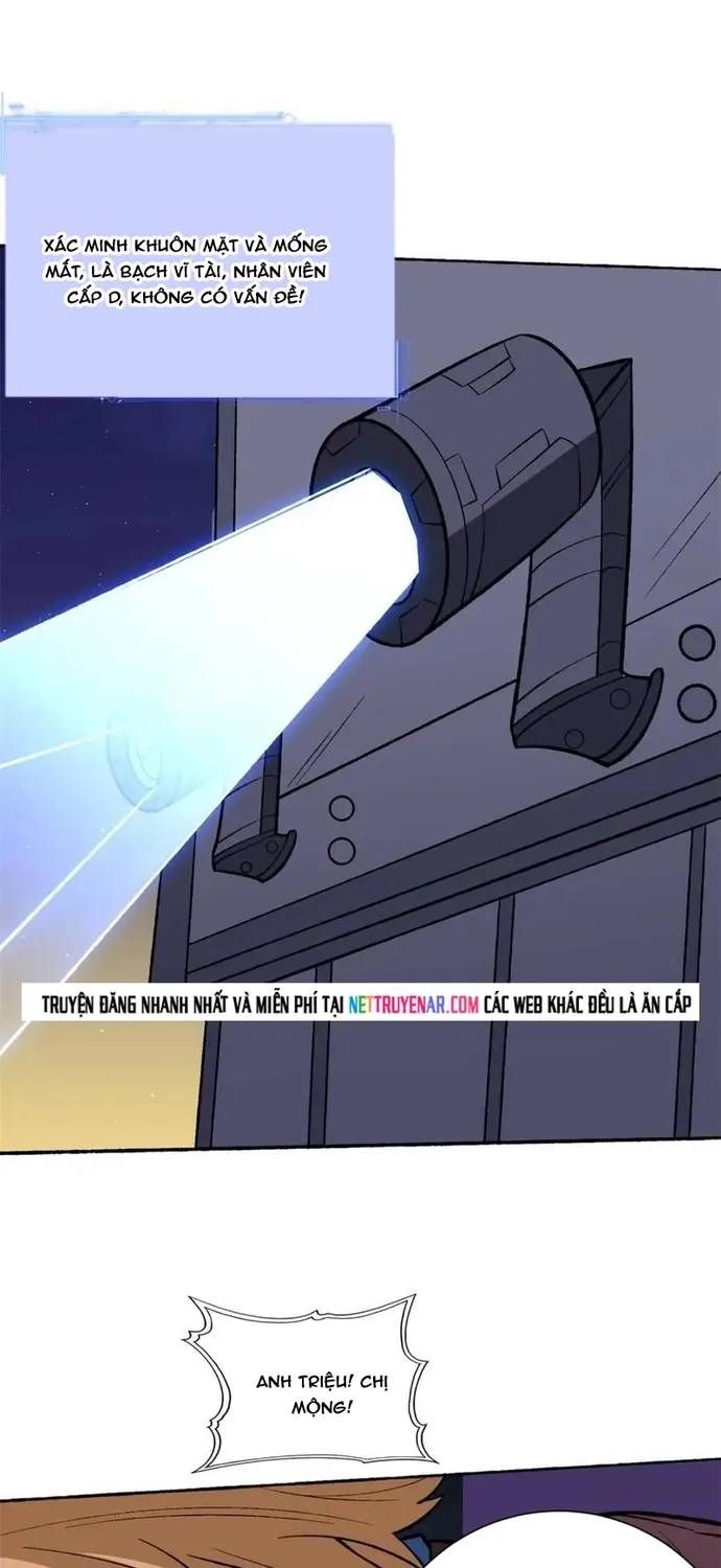 Nhân Vật Phản Diện? Chắc Chắn Không Phải Ta Chapter 238 - 13