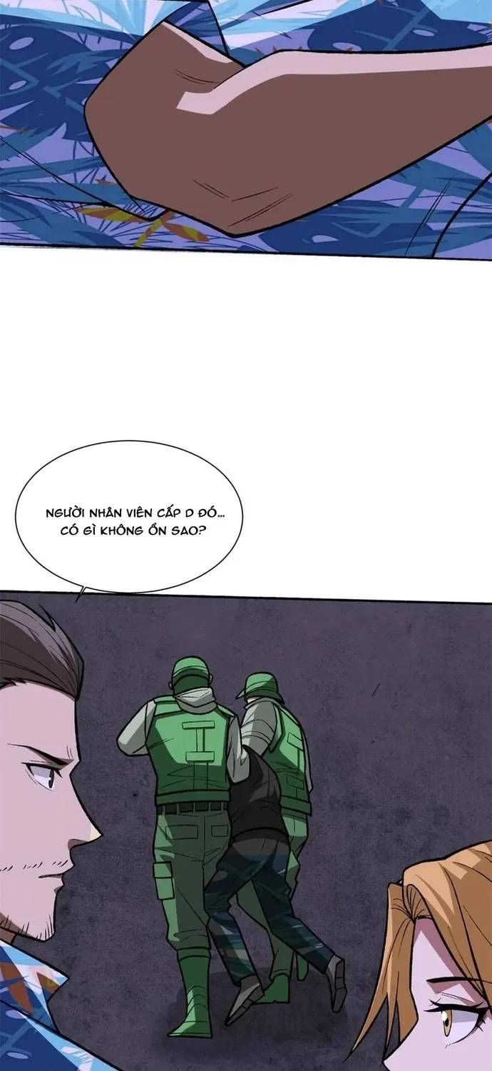 Nhân Vật Phản Diện? Chắc Chắn Không Phải Ta Chapter 238 - 15