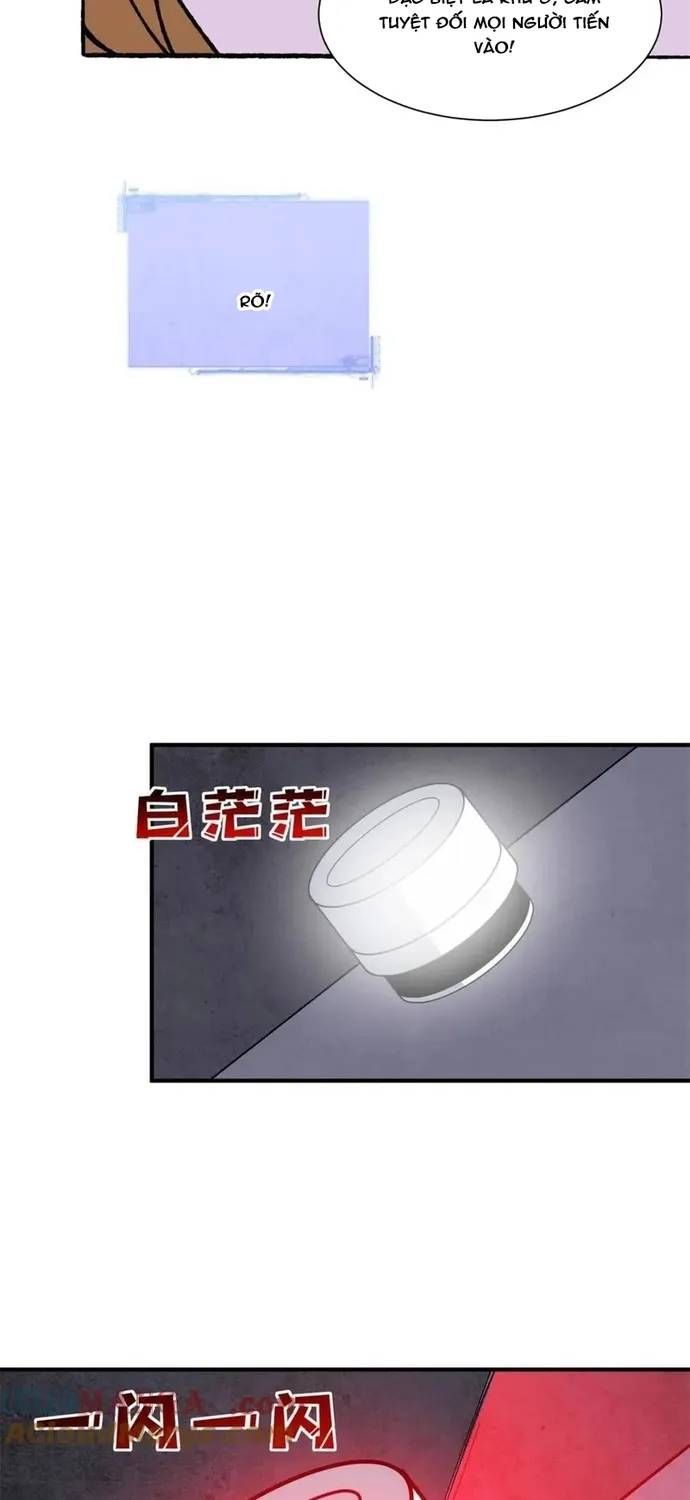 Nhân Vật Phản Diện? Chắc Chắn Không Phải Ta Chapter 238 - 19