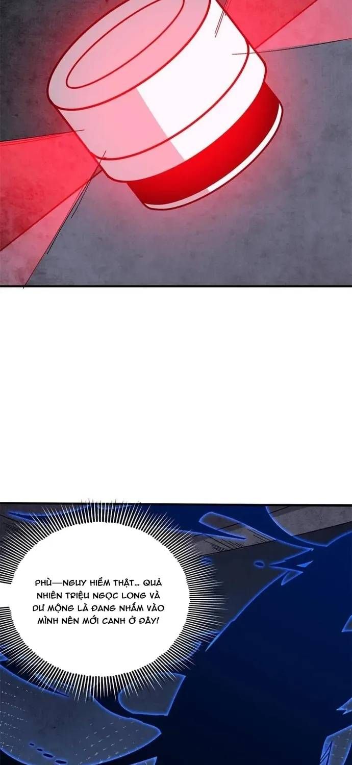 Nhân Vật Phản Diện? Chắc Chắn Không Phải Ta Chapter 238 - 20