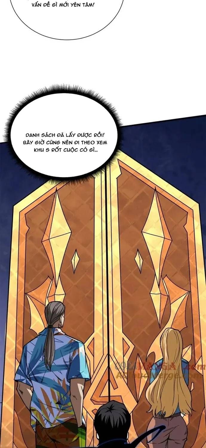 Nhân Vật Phản Diện? Chắc Chắn Không Phải Ta Chapter 238 - 26