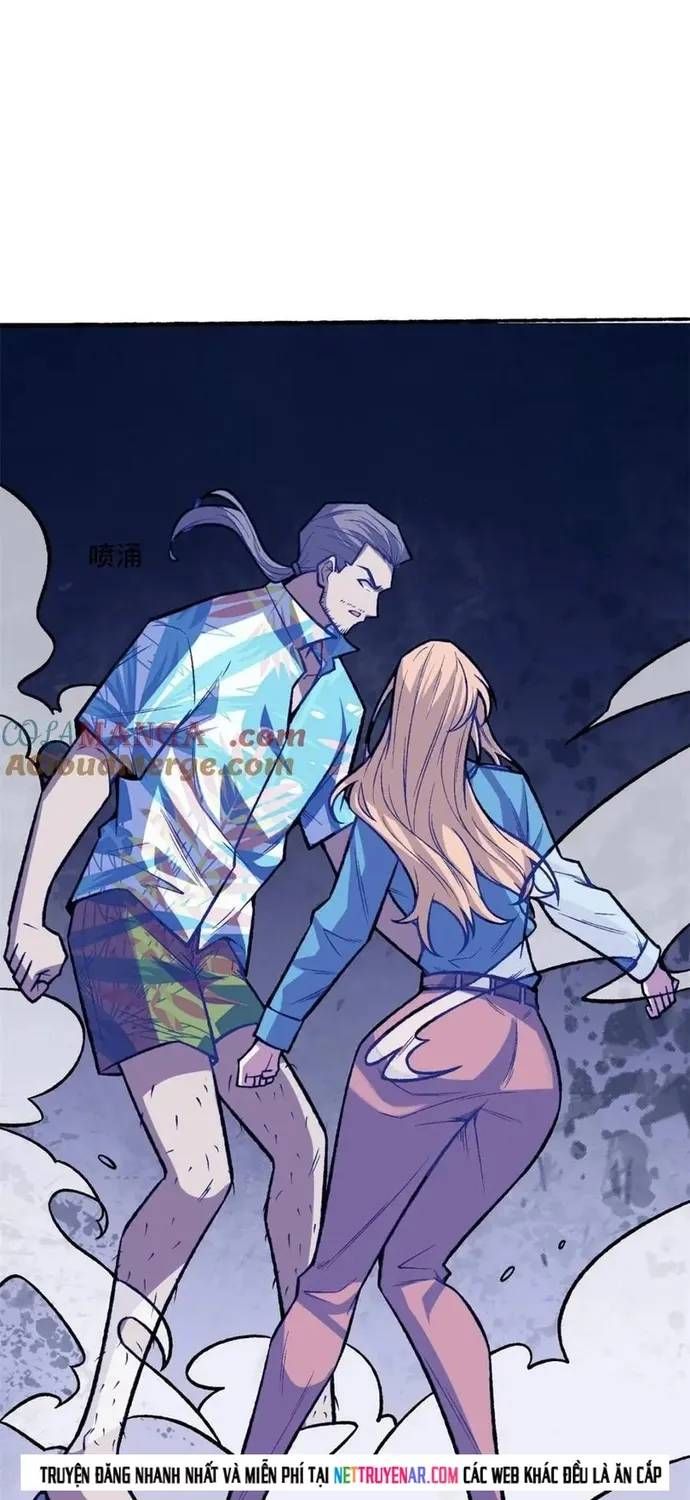 Nhân Vật Phản Diện? Chắc Chắn Không Phải Ta Chapter 238 - 28