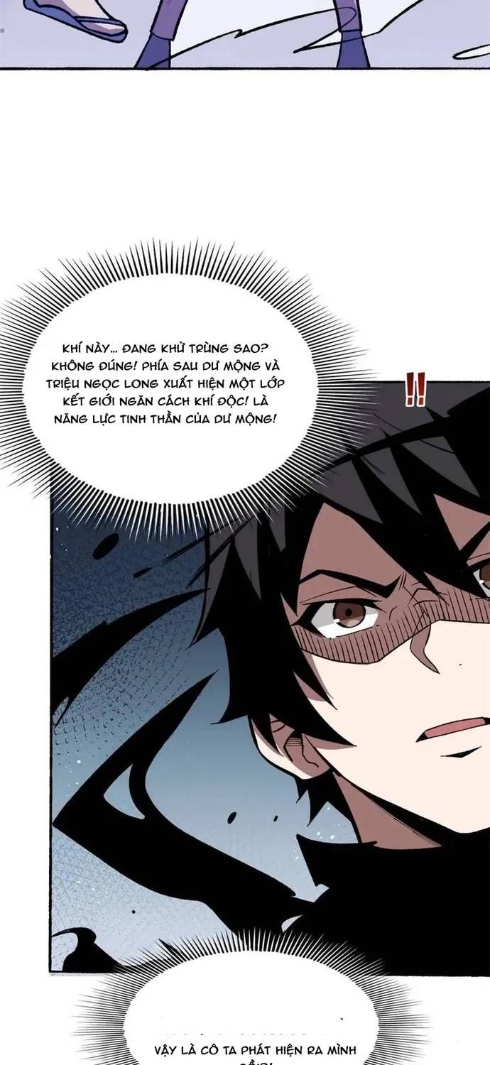 Nhân Vật Phản Diện? Chắc Chắn Không Phải Ta Chapter 238 - 29