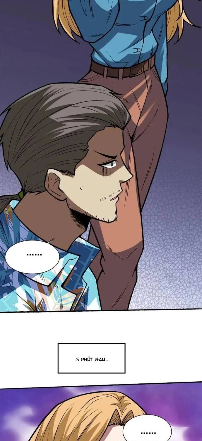 Nhân Vật Phản Diện? Chắc Chắn Không Phải Ta Chapter 238 - 33