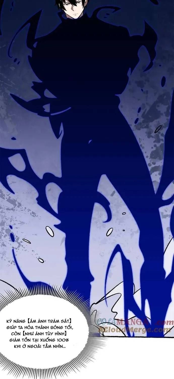 Nhân Vật Phản Diện? Chắc Chắn Không Phải Ta Chapter 238 - 35