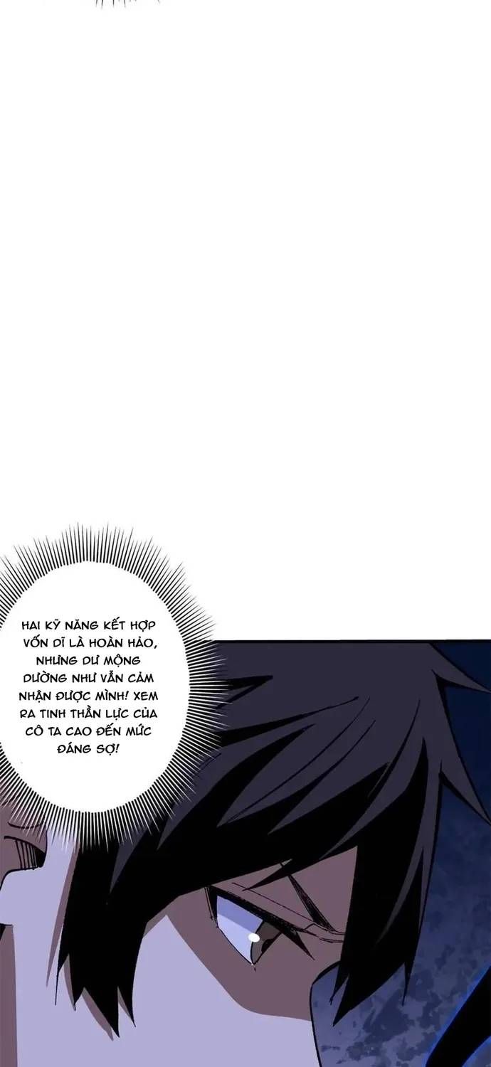 Nhân Vật Phản Diện? Chắc Chắn Không Phải Ta Chapter 238 - 36