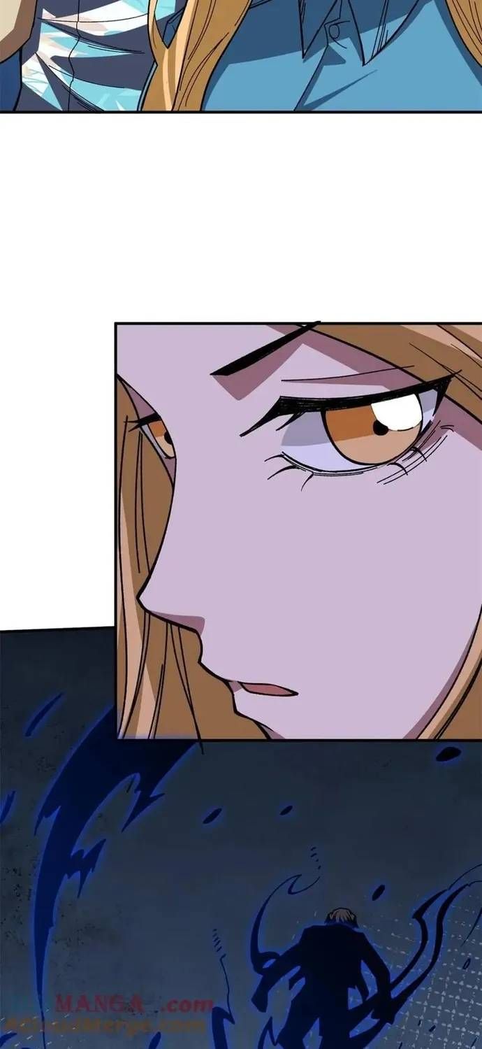 Nhân Vật Phản Diện? Chắc Chắn Không Phải Ta Chapter 238 - 8