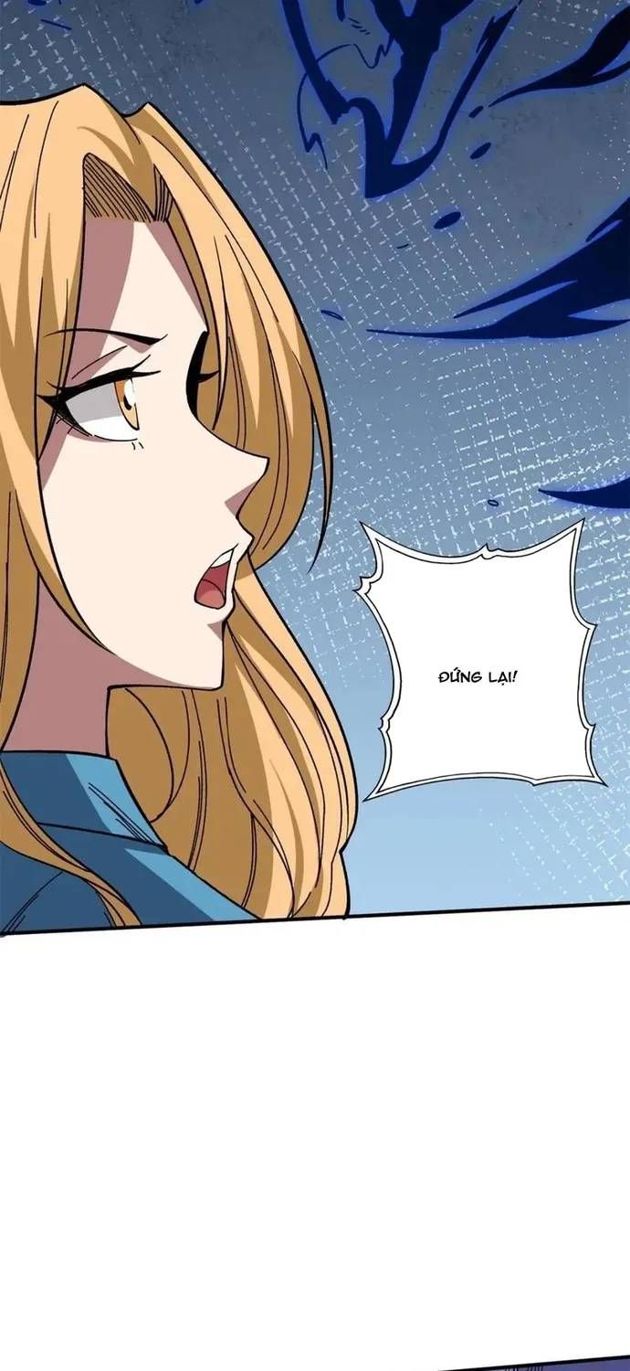 Nhân Vật Phản Diện? Chắc Chắn Không Phải Ta Chapter 238 - 9