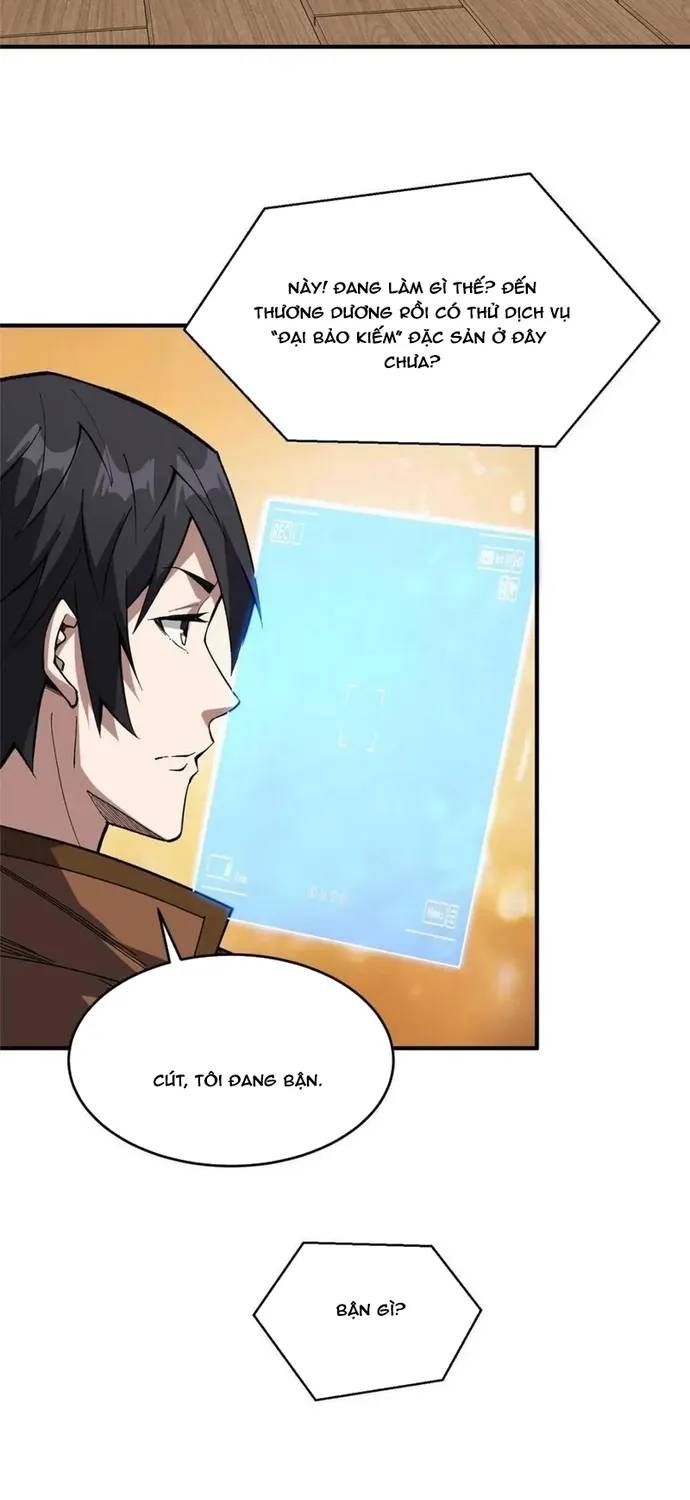 Nhân Vật Phản Diện? Chắc Chắn Không Phải Ta Chapter 239 - 2