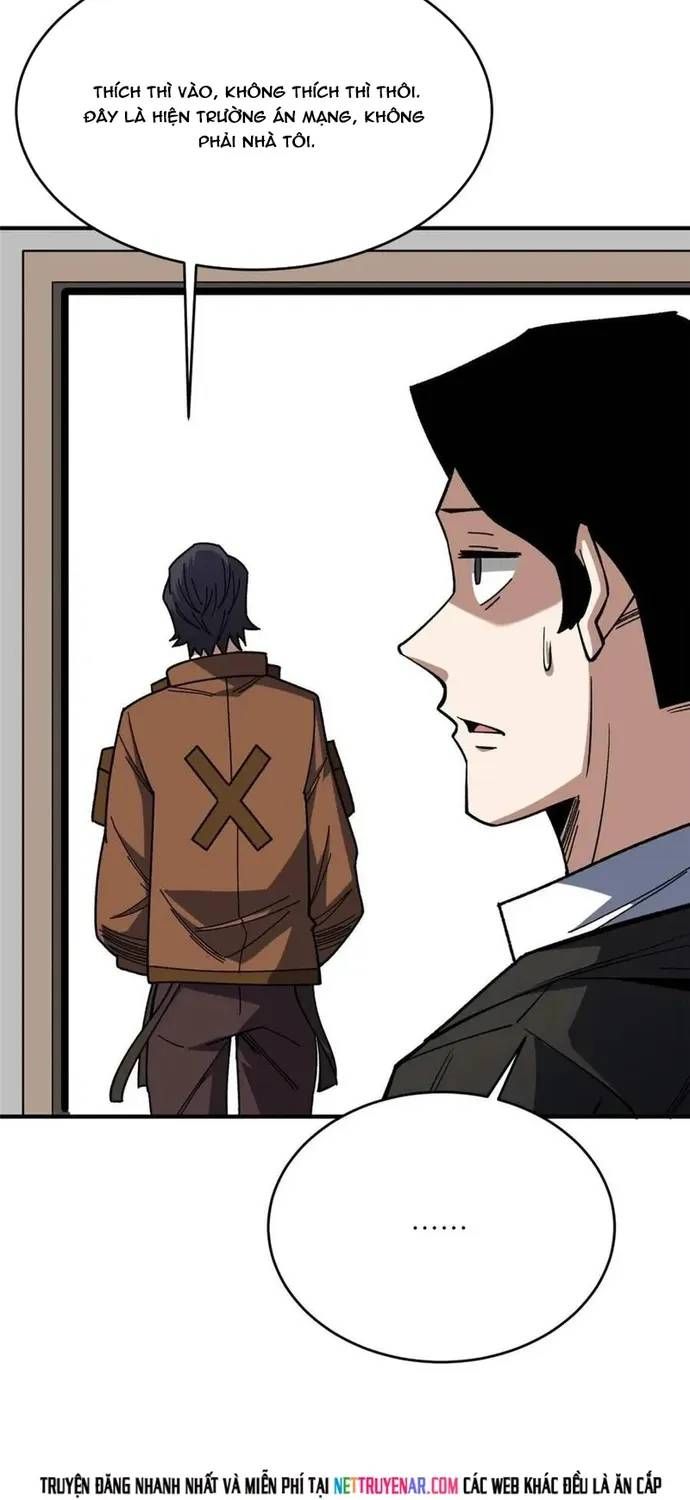 Nhân Vật Phản Diện? Chắc Chắn Không Phải Ta Chapter 239 - 11