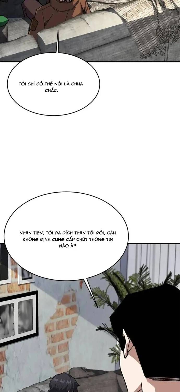 Nhân Vật Phản Diện? Chắc Chắn Không Phải Ta Chapter 239 - 13