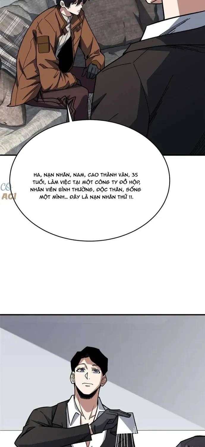 Nhân Vật Phản Diện? Chắc Chắn Không Phải Ta Chapter 239 - 14