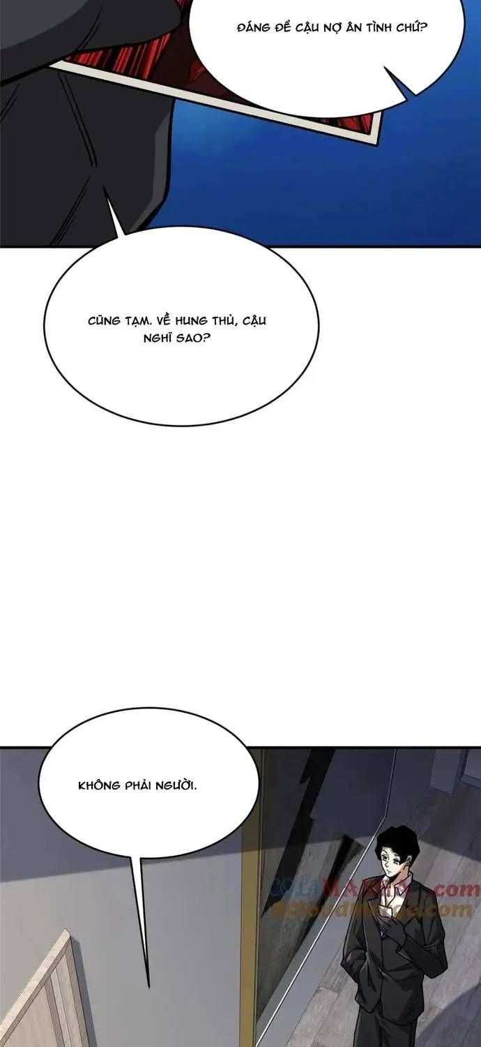 Nhân Vật Phản Diện? Chắc Chắn Không Phải Ta Chapter 239 - 17