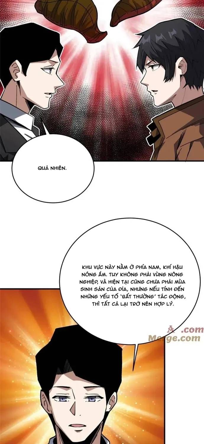 Nhân Vật Phản Diện? Chắc Chắn Không Phải Ta Chapter 239 - 26