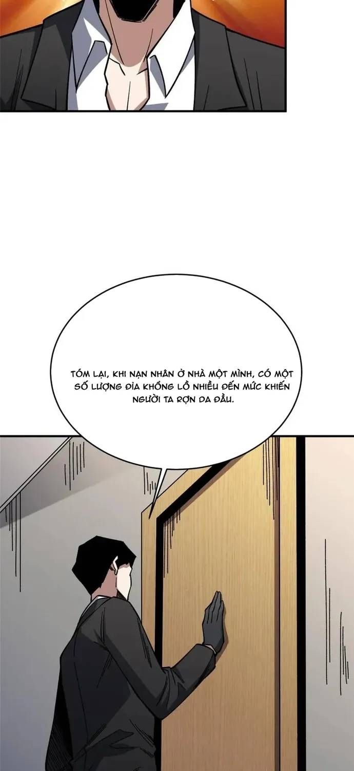 Nhân Vật Phản Diện? Chắc Chắn Không Phải Ta Chapter 239 - 27