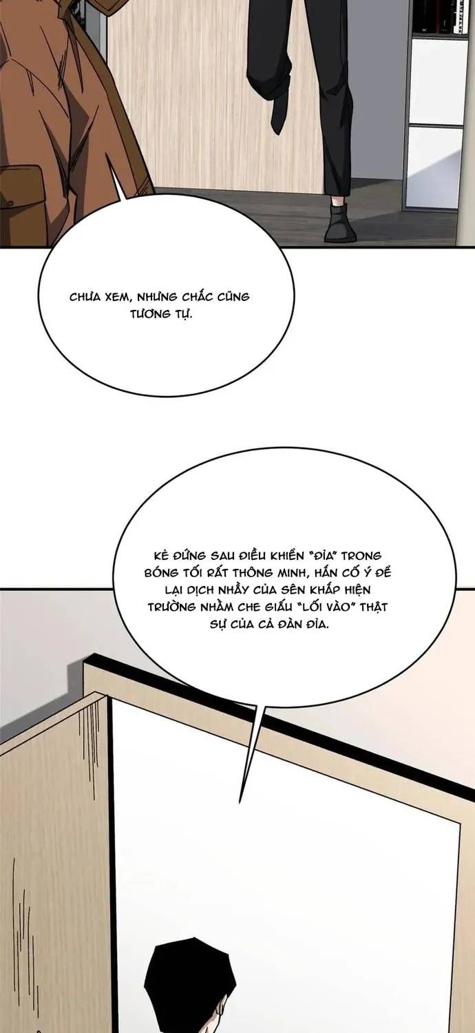 Nhân Vật Phản Diện? Chắc Chắn Không Phải Ta Chapter 239 - 32