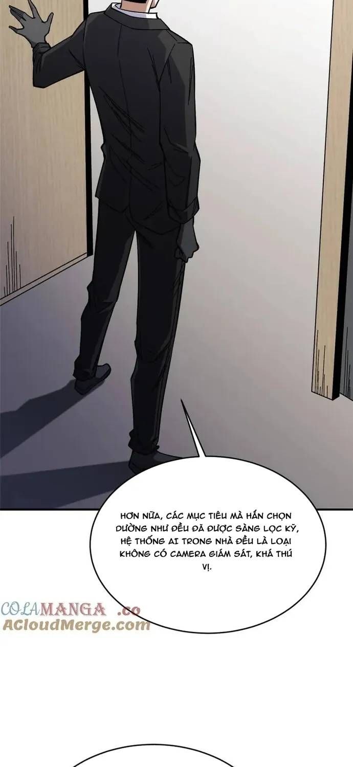 Nhân Vật Phản Diện? Chắc Chắn Không Phải Ta Chapter 239 - 33