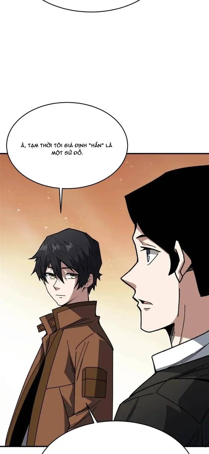 Nhân Vật Phản Diện? Chắc Chắn Không Phải Ta Chapter 239 - 36