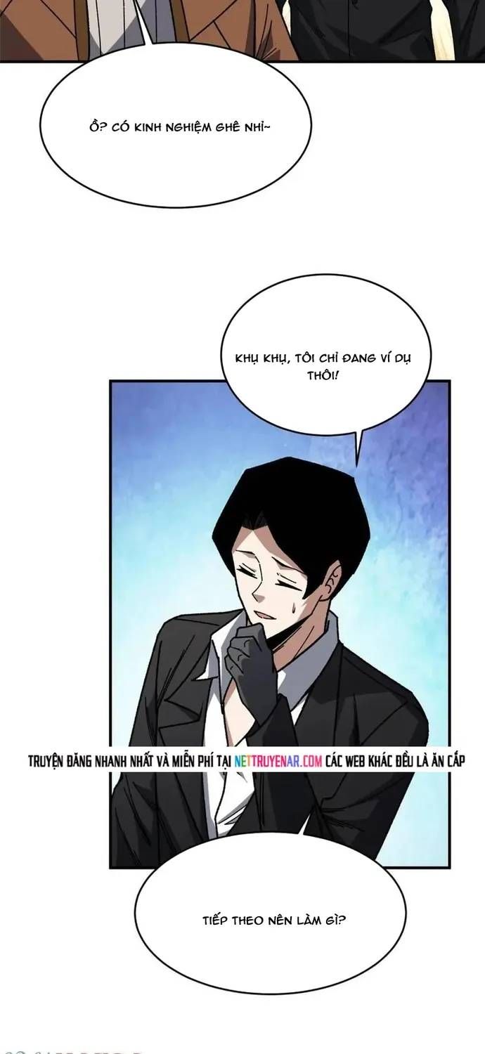 Nhân Vật Phản Diện? Chắc Chắn Không Phải Ta Chapter 239 - 38