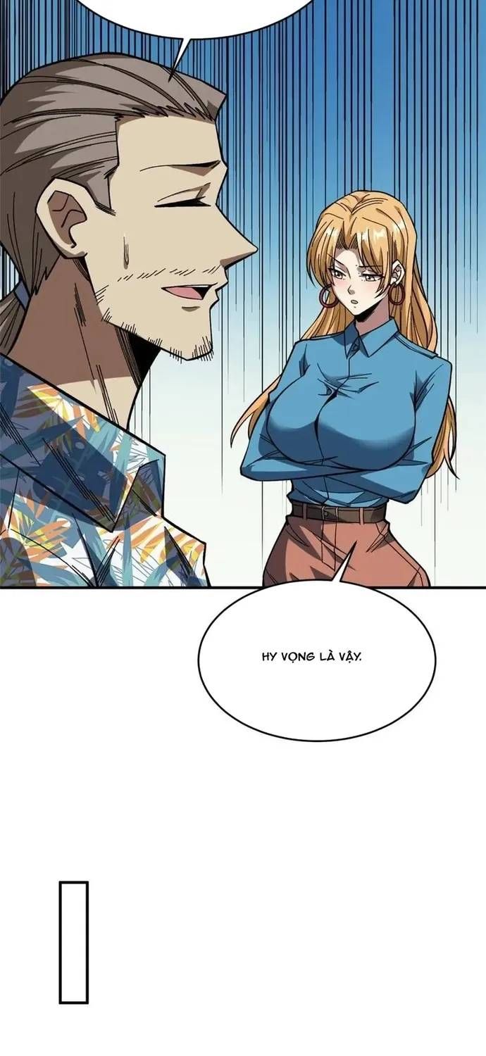 Nhân Vật Phản Diện? Chắc Chắn Không Phải Ta Chapter 239 - 6