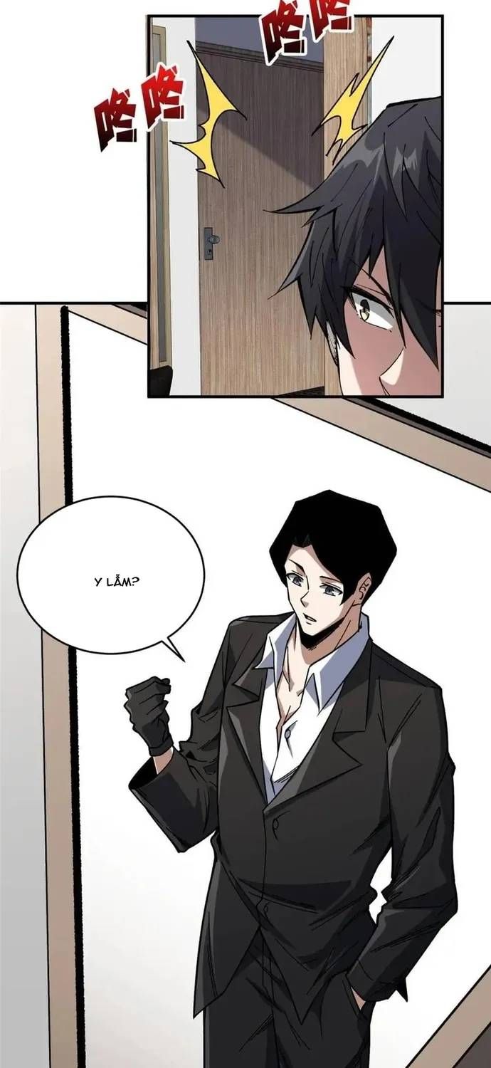 Nhân Vật Phản Diện? Chắc Chắn Không Phải Ta Chapter 239 - 9