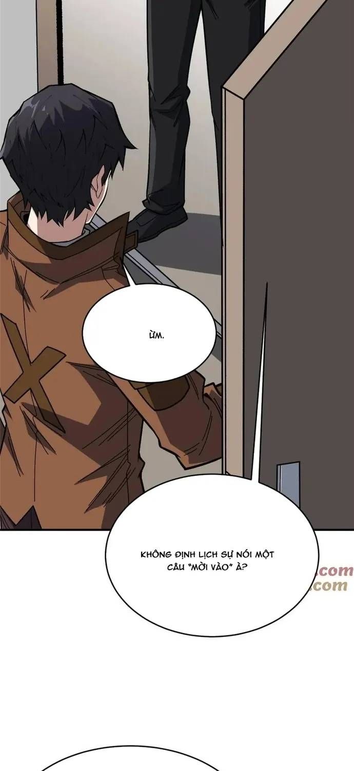 Nhân Vật Phản Diện? Chắc Chắn Không Phải Ta Chapter 239 - 10
