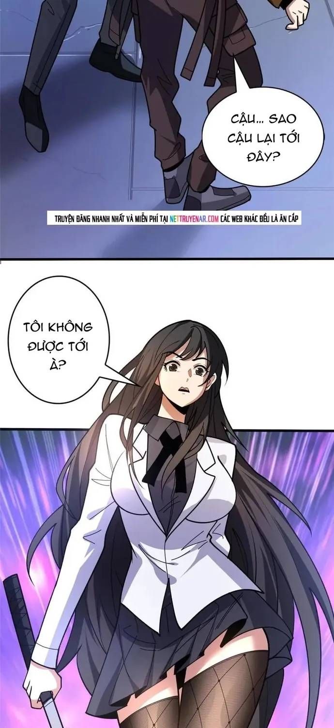 Nhân Vật Phản Diện? Chắc Chắn Không Phải Ta Chapter 240 - 2