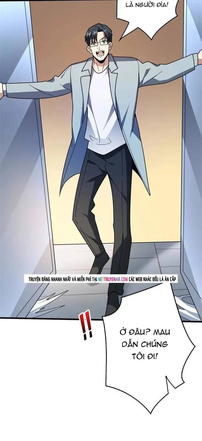 Nhân Vật Phản Diện? Chắc Chắn Không Phải Ta Chapter 240 - 13
