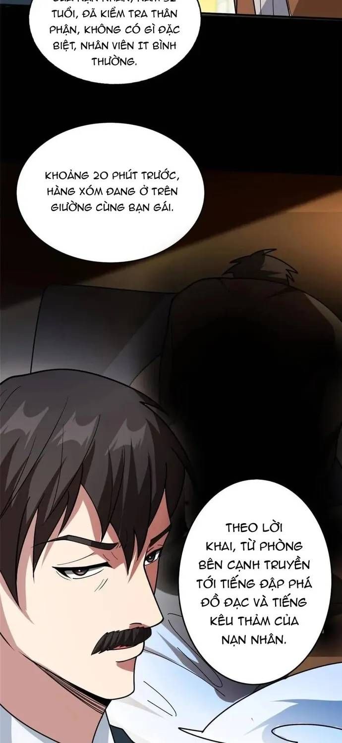 Nhân Vật Phản Diện? Chắc Chắn Không Phải Ta Chapter 240 - 18