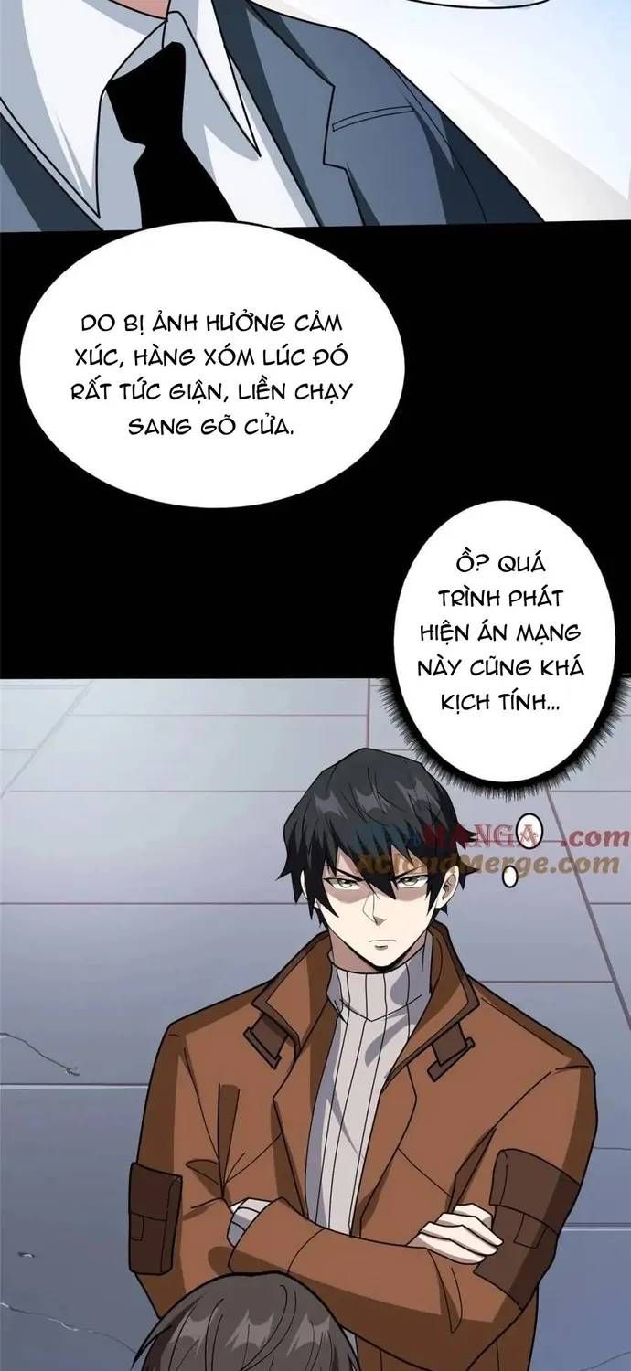 Nhân Vật Phản Diện? Chắc Chắn Không Phải Ta Chapter 240 - 19