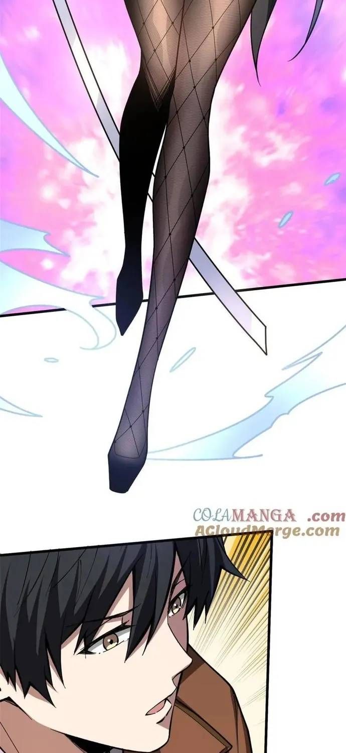 Nhân Vật Phản Diện? Chắc Chắn Không Phải Ta Chapter 240 - 3