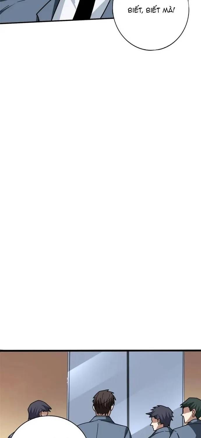 Nhân Vật Phản Diện? Chắc Chắn Không Phải Ta Chapter 240 - 22