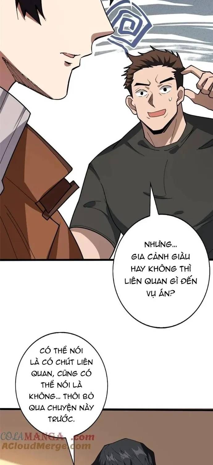 Nhân Vật Phản Diện? Chắc Chắn Không Phải Ta Chapter 240 - 26