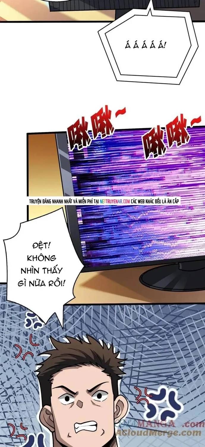 Nhân Vật Phản Diện? Chắc Chắn Không Phải Ta Chapter 240 - 37